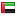 ones3.com server is located in United Arab Emirates